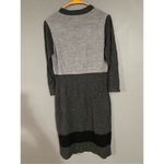 Connected Apparel  Sweater Dress Size Small Photo 1