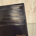 Christian Dior Vintage hipster Wallet Photo 6