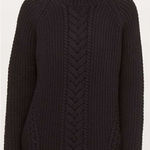 Lululemon  bring the cozy turtleneck sweater Photo 0