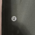 Lululemon Olive Green Leggings Photo 2