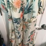 Guess Lana Cold-Shoulder Maxi Dress Photo 6