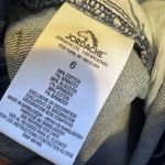 Jordache  Jeans Womens 6 Blue Baggy Mid-Rise Wide Leg Cropped Denim flare pants Photo 11