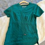 Grey's Anatomy Scrub Top Photo 0