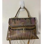 Fendi Vintage Customized with trims and Graffiti Photo 3