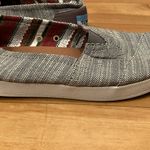 Toms  Shoes in Grey Photo 5