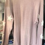 Red Dress Boutique Star Sweater Photo 0