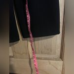 Adrianna Papell  womens  jumpsuit black‎ size 2P Photo 8