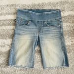 Rock & Republic Denim Bermuda Shorts Photo 0