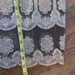 The Outfit Davido Skirt Set Top Size 8 EUC Photo 8