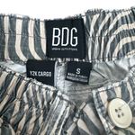 BDG  Y2K Cargo Pants Urban Outfitters — Wide Leg Swirl Women’s Size Small Photo 1