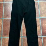 Prairie Underground Black Pants Size XS Photo 0