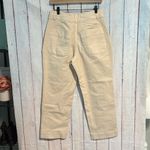 Everlane NWT The Organic Straight-Leg Pant Photo 11