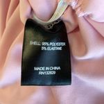 Michael Costello  X Revolve Peyton Halter Mini Dress Photo 6