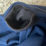 Fabletics navy blue yoga pants size xs #54 Photo 4
