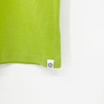 Daydreamer NEW  Half & Half Crewneck Tank Top S Photo 5