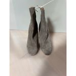 LK Bennett  NOLAN ANKLE BOOTS - IRON size 11.5 US/ 42 EU 650.00 original price Photo 2