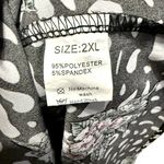 Women’s Floral Print Casual V Photo 3