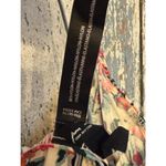 Out from under Urban Outfitters Floral Crop Top, size Medium Photo 3