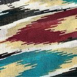 None Tribal Aztec Sheer Kimono Cardigan Women’s One Size Open Front Boho Festival Photo 7