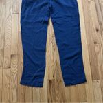 Aerie High Waisted pull on 100% viscose pants. Size S/P NWT Photo 7