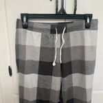 Old Navy  gray pajama bottoms size XS Photo 2