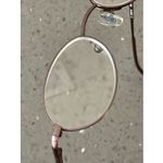 Candie's Candie’s EYEWEAR ONYX BRN 47-19-135 WOMENS FLEX HINGE EYEGLASSES Frames ONLY Photo 12