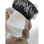 Vintage 70's Miss Ashlee 8 / M Collared Lace Midi Dress Pintuck Pleating Women Gray Photo 8