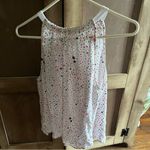 Loft Star Halter Cami Size M Photo 2