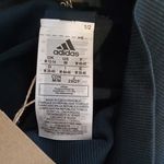 Adidas Formation Sculpt Tgt 3 Stripes Womens Leggings Trainning Crew Navy M Photo 1