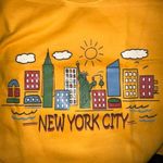 ASOS Daisy Street New York Graphic Sweatshirt Photo 2