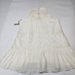 Lovers + Friends Star Chaser Dress in Ivory XL Photo 15
