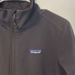 Patagonia Women’s W's Sidesend Jacket woman sz S black Photo 2