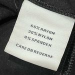 Calvin Klein  Men's Classic Black Dress Pants Photo 8