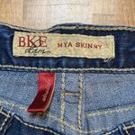 BKE denim MYA SKINNY 28x33 1/2 Photo 4