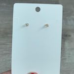 Hello Kitty Yoda Green Stud Earrings Photo 1