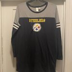 Oversized Pittsburgh Steelers shirt xl Photo 0