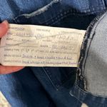 RARE HEI HEI ANTHROPOLOGIE Denim Blazer Jacket Photo 2