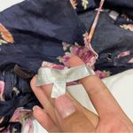 Love Shack Fancy  Valetta Top Size Small Photo 4