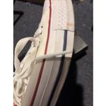 Converse   All Star Low Top Ox Sneakers ‎ Women - Optical White (size 8 US) Photo 9