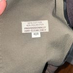 Christian Dior Dior Olive Trench Coat Photo 4