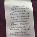 We Wore What  Keyhole Midi Dress in Eggplant size Small NWT Photo 11