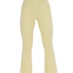 frankie's bikinis  Yellow Pants & Jumpsuit Set Photo 1