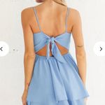 American Threads Mini Dress Photo 3