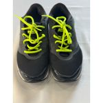 Nike training shoes lime green black Photo 1