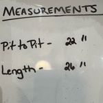 CeCe  red and white dot printed peplum top size large Photo 5