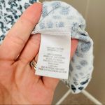 Z Supply  Animal Print Tank Top Sz Medium Photo 7