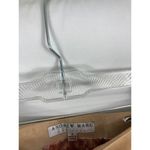 Andrew Marc  Suede Leather Skirt Size 2 Photo 2