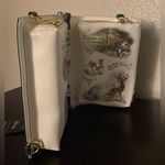 Lounge Fly New Disney x  Bambi Story Book Cross Body Bag | Shoulder Purse Photo 2