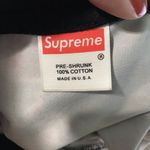 Supreme Floral T-Shirt SzM Photo 4