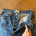 AGOLDE  Riley Crop Jeans Photo 3